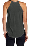 Wilco Rocker Tank Top - Black Frost