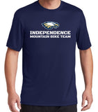 Independence Performance Practice Tee (Navy)