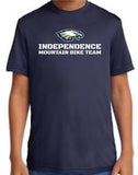 Independence Performance Practice Tee (Navy)