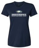 Independence Performance Practice Tee (Navy)