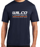 Wilco Performance Practice Tee (Adult Sizes)