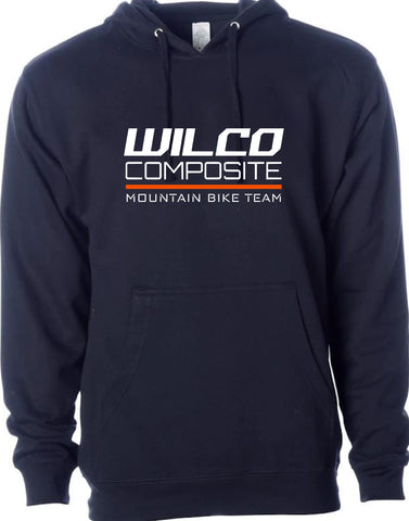 WILCO Composite Sweatshirt (Navy)