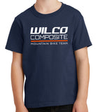 Wilco Composite Mountain Bike Team T-shirt