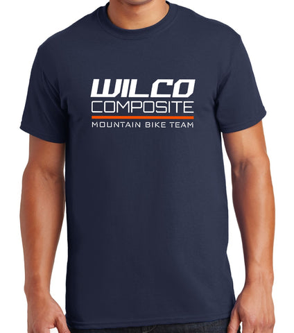 Wilco Composite Mountain Bike Team T-shirt