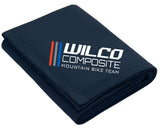 *NEW!* WILCO Composite MTB Pitzone Blanket
