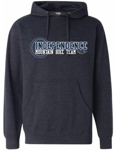 Independence HS Sweatshirt (Heather Navy)