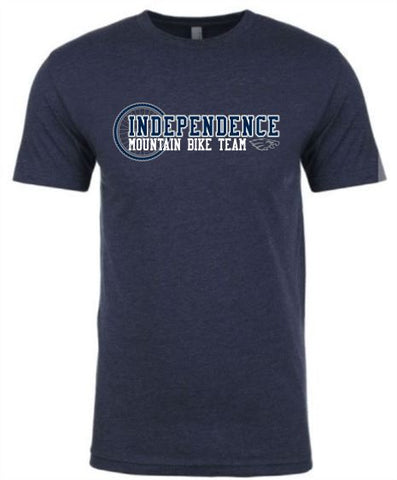 INDEPENDENCE HS T-shirt (Midnight Navy)