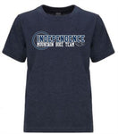 INDEPENDENCE HS T-shirt (Midnight Navy)